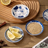 Assiette Japonaise
