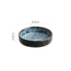 Assiette Japonaises