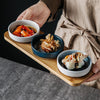 Assiette Japonaises