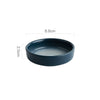 Assiette Japonaises