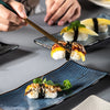 Assiette Longue