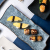 Assiette Longue