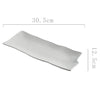 Assiette Longue