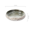 Assiette Moderne