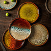 Assiette Originale Moderne