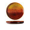 Assiette Originale Moderne