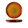 Assiette Originale Moderne