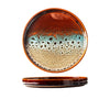 Assiette Originale Moderne