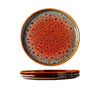 Assiette Originale Moderne