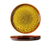 Assiette Originale Moderne