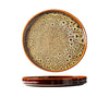 Assiette Originale Moderne