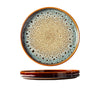 Assiette Originale Moderne