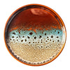 Assiette Originale Moderne