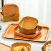 Assiette Plastique