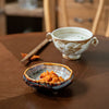 Assiette Porcelaine Japonaise Ancienne