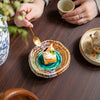 Assiette Porcelaine Japonaise Ancienne
