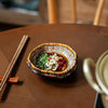 Assiette Porcelaine Japonaise Ancienne
