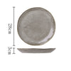 Assiette Porcelaine Japonaise