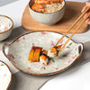 Assiette Vintage