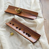 Assiettes en Bois