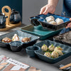 Assiettes Japonaises Anciennes