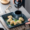 Assiettes Japonaises Anciennes