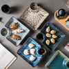 Assiettes Japonaises Anciennes