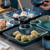 Assiettes Japonaises Anciennes