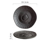 Assiettes Japonaises