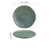 Assiettes Japonaises