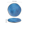 Assiettes Japonaises