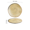 Assiettes Japonaises