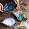 Assiettes Originales