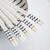 Baguette Japonaise Blanche