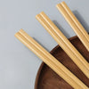 Baguette Japonaise Bois