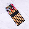 Baguette Japonaise Colorée