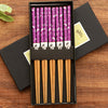 Baguette Japonaise Violette
