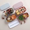 Bento Box Japon