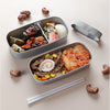 Bento Box Japon