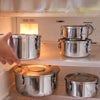 Bento Inox