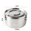 Bento Inox