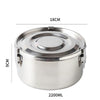 Bento Inox