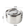 Bento Inox