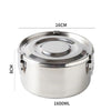 Bento Inox