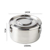 Bento Inox