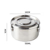Bento Inox
