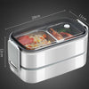 Bento Japonais Classique