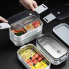Bento Japonais Classique