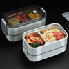 Bento Japonais Classique
