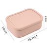 Bento Japonais Isotherme